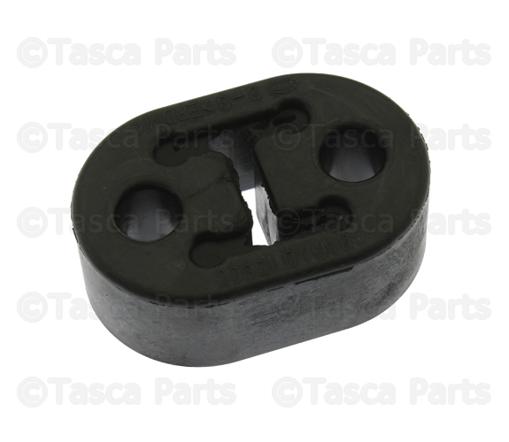 20092020 Nissan Rear Muffler Rubber Mount 206514N000