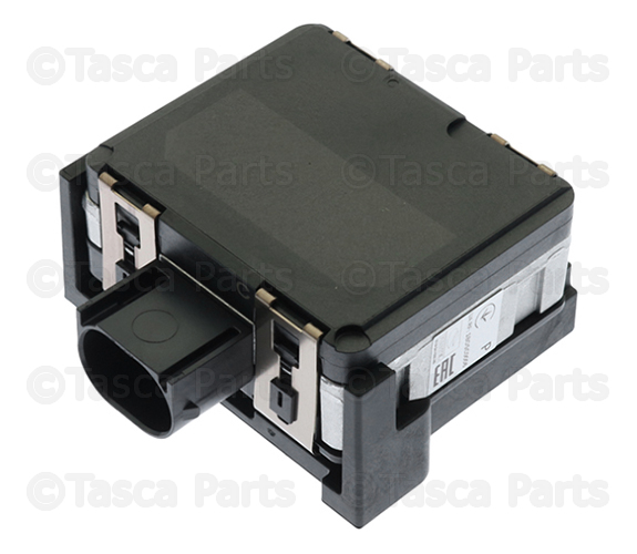 2016-2018 Nissan Altima Distance Sensor 28438-9HS0D