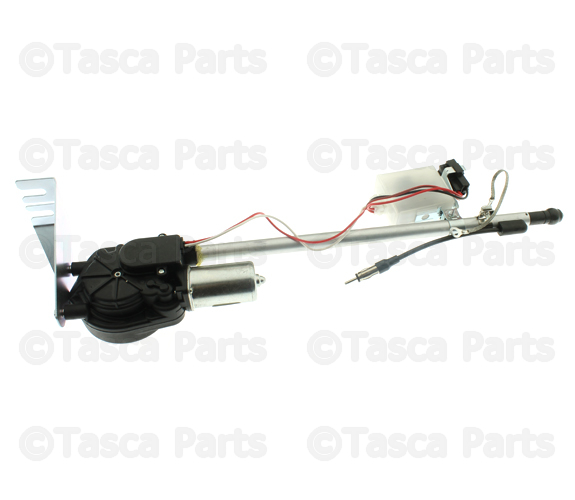 19982004 Volvo C70 Antenna Assembly 8618361