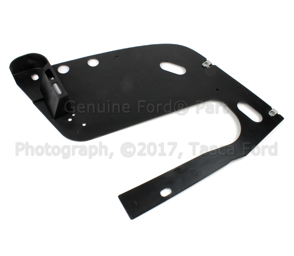 20032011 Lincoln Town Car Air Deflector 6W1Z8327C