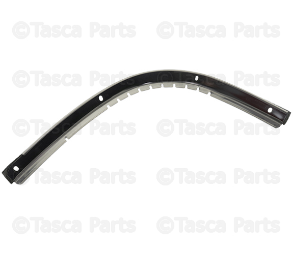 2006-2015 Mazda MX-5 Miata Lower Retainer - Passenger Side (RH
