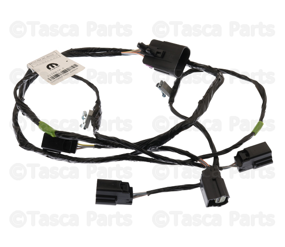 68080317AB - Body: Wire for Dodge: Journey Image