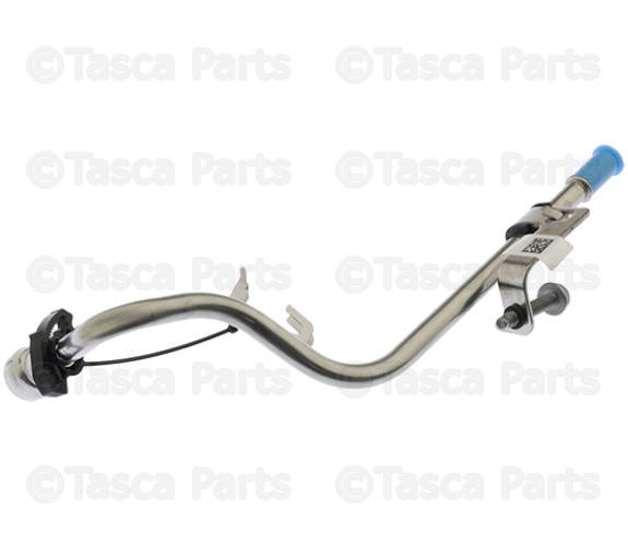 Fuel Feed Pipe 12663577