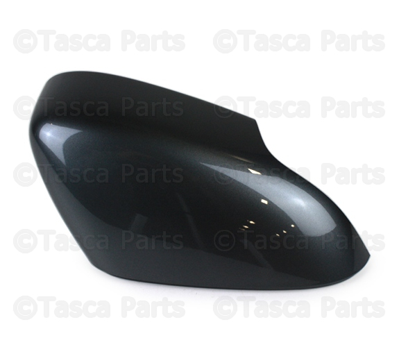 39850598 - Body: Upper Cover for Volvo: C30, S40, S60, S80, V50, V70, XC70 Image