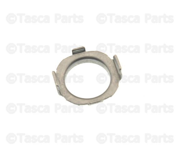 20022005 Mazda Miata Rack And Pinion Inner Tie Rod Lock Washer B45632