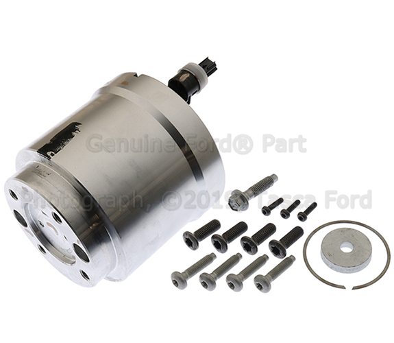 20132021 Ford Viscous Coupler CV6Z4A232A