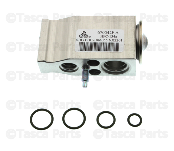 20082014 Volvo XC90 Expansion Valve 31250813