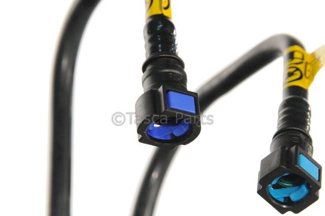 Fuel Pump and Level Sensor Module with Seal 19370685 | TascaParts.com