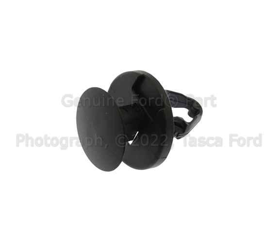 20192023 Ford Quarter Panel Splash Shield Rivet W715537S300