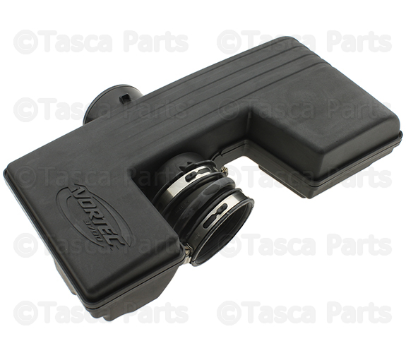 20082012 GM Air Cleaner Resonator 15893239