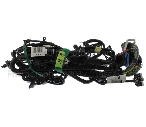 20152016 Lincoln MKC Engine Harness EU5Z12A581D