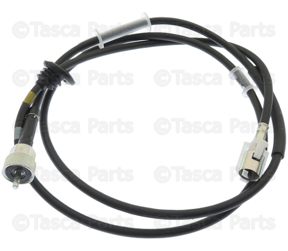 1986-1993 Mazda Speedometer Cable UB40-60-070C | TascaParts.com