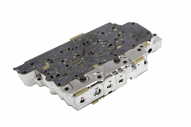2017-2018 Cadillac CT6 Automatic Transmission Control Valve Body