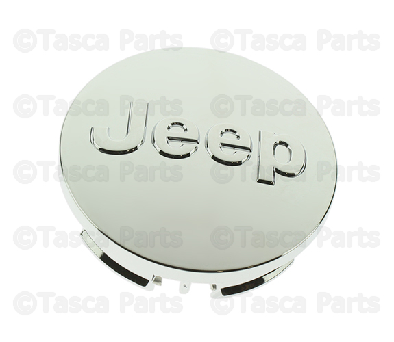 20112021 Jeep Wheel Cap 1LB77SZ0AC