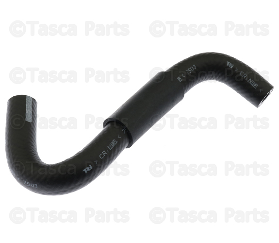 Mazda GS3L-32-682C Power Steering Return Hose Mazda GS3L-32-682C Power Steering Return Hose