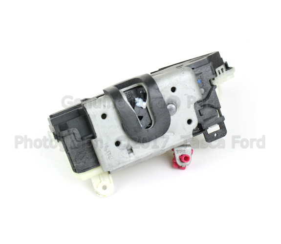 OEM Ford Front Left Driver's Door Latch Lock For 09-14 F-150 – 9L3Z-5421813-A – New