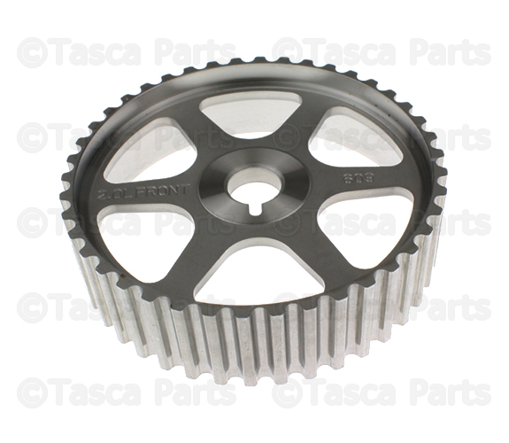 4667609 - Engine: Camshaft Gear for Chrysler: Cirrus, PT Cruiser, Sebring, Voyager | Dodge: Avenger, Caravan, Grand Caravan, Neon, Stratus | Jeep: Liberty, Wrangler Image