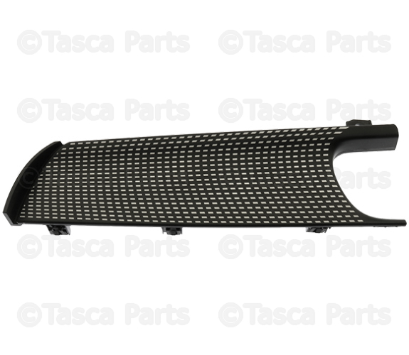 20192020 Volvo XC40 Trim Molding Passenger Side (RH) 31490094