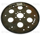 Flywheel Asm
