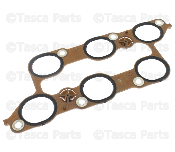 20082017 GM Lower Intake Manifold Gasket 12673300