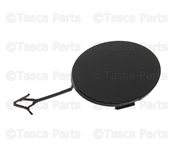 20182020 GMC Terrain Tow Bracket Cover 84286230