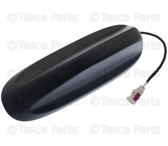 20192020 Ram 1500 Radio Antenna Assembly 68366536AA