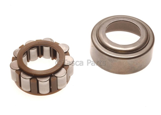Genuine GM Manual Transmission Output Shaft Bearing 12544738 Genuine GM Manual Transmission Output Shaft Bearing 12544738