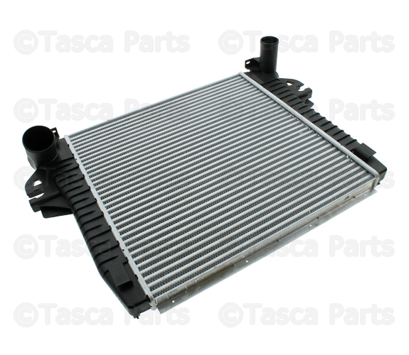 20052006 Jeep Liberty InterCooler 5143020AA