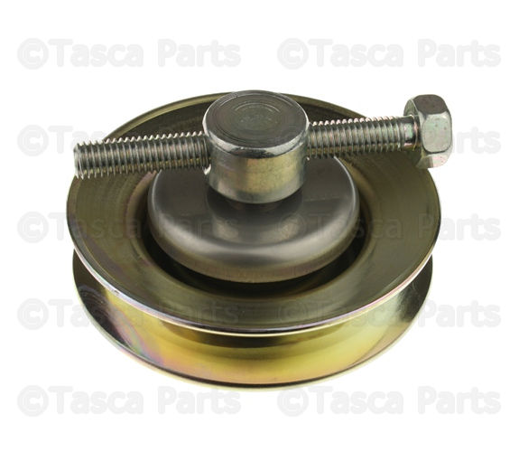 Power Steering Automotive Power Steering Belt Genuine Nissan 02117