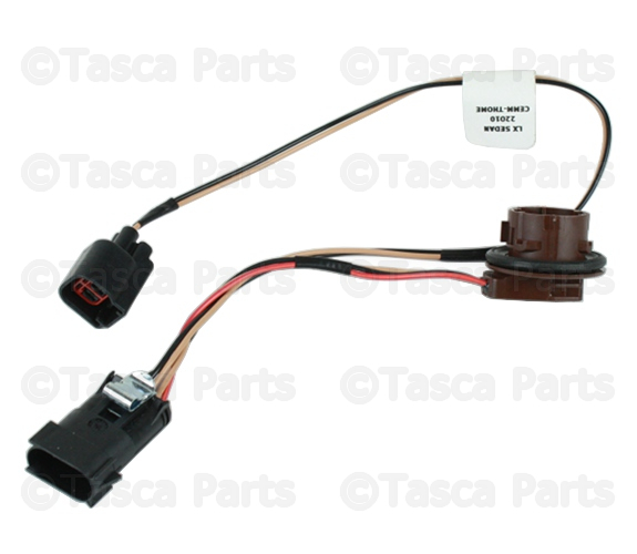 2006-2010 Dodge Charger Wire Harness 5174241AA | TascaParts.com