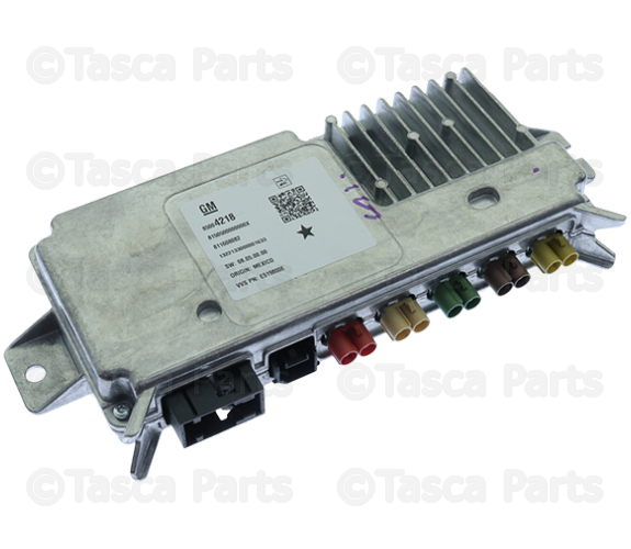 Video Processing Module 85004218 | TascaParts.com 連絡用です！