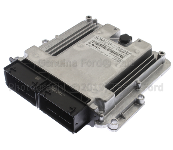 20172019 Ford Engine Control Module JL3Z12A650ARANP