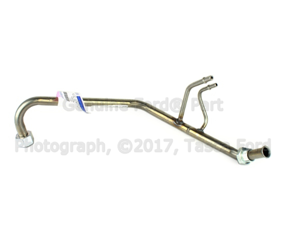 20052008 Ford Egr Tube 4L8Z9D477CA
