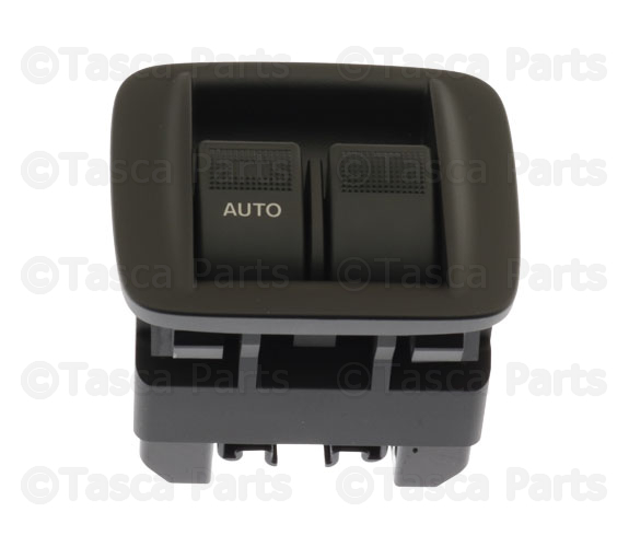 20012005 Mazda Miata Window Switch NC726635002