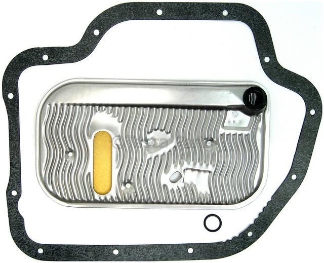 19841991 GM Automatic Transmission Fluid Filter Kit 12360651