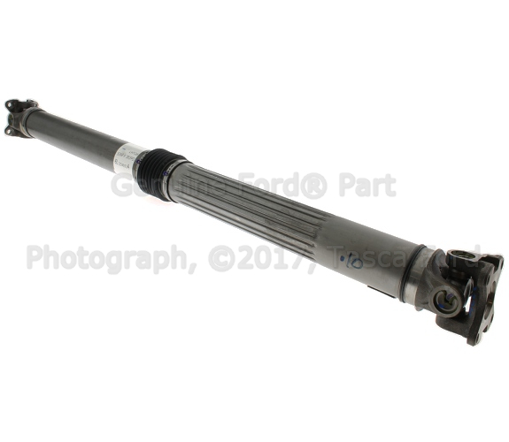 20022010 Ford Drive Shaft 6L2Z4602A