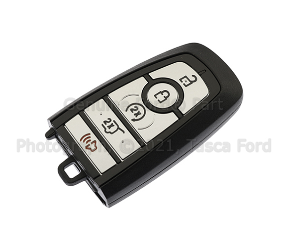 20202023 Ford Explorer Keyless Entry Transmitter KT4Z15K601G