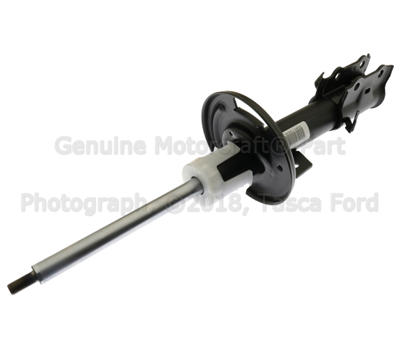 20142019 Ford Fiesta Strut Passenger Side (RH) D2BZ18124B