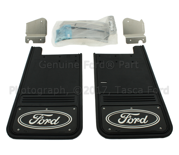 20172020 Ford F150 Splash Guards, Gatorback By Truck Hardware VHL3Z