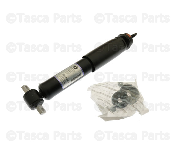 Suspension Shock Absorber Kit