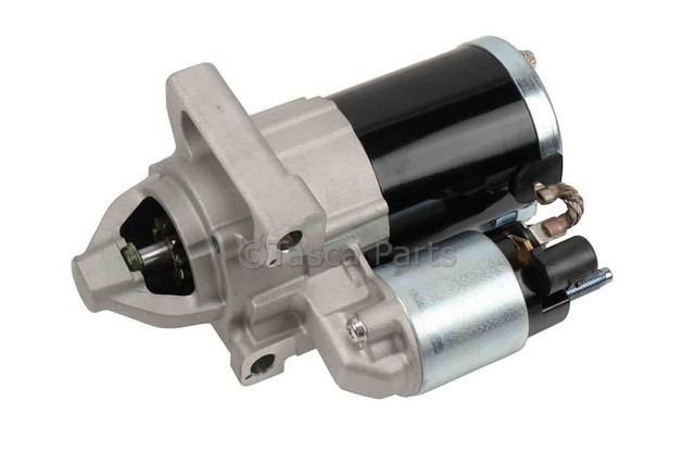 ACDelco 12619241 GM Original Equipment Starter