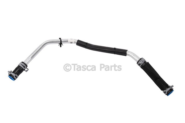 ACADIA ENCLAVE TRAVERSE POWER STEER COOLER 2007-2017 NEW OEM 22792865 ACADIA ENCLAVE TRAVERSE POWER STEER COOLER 2007-2017 NEW OEM 22792865