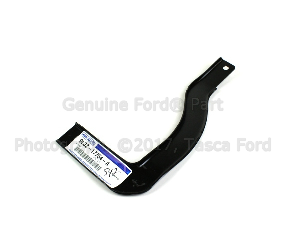 Genuine Ford 9L3Z-17754-B Bumper Mounting Bracket Genuine Ford 9L3Z-17754-B Bumper Mounting Bracket
