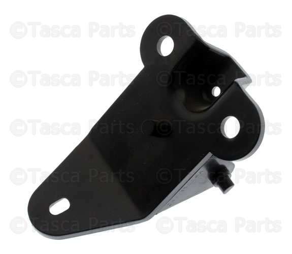 Genuine Chrysler 4678822AA Parking Brake Bracket Genuine Chrysler 4678822AA Parking Brake Bracket