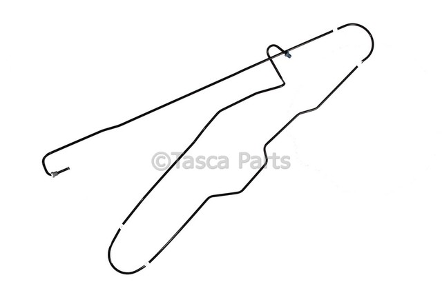 Brake Pipe Kit 19419066 | TascaParts.com