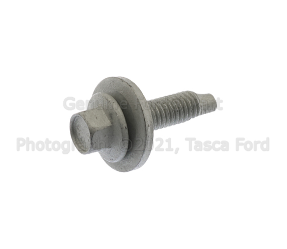 2013-2020 Ford Run Channel Bolt -W716533-S439 | TascaParts.com 