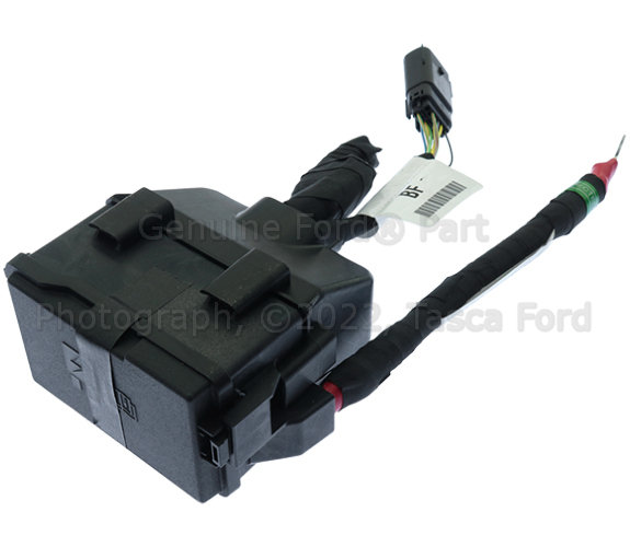 Wire Assembly NC3Z14A303A