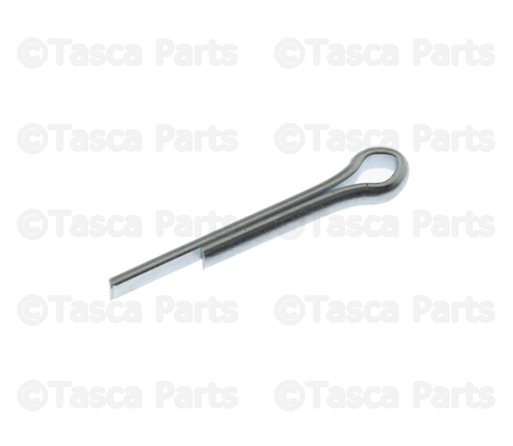 20022011 Mazda Outer Tie Rod Cotter Pin GG2M32281A