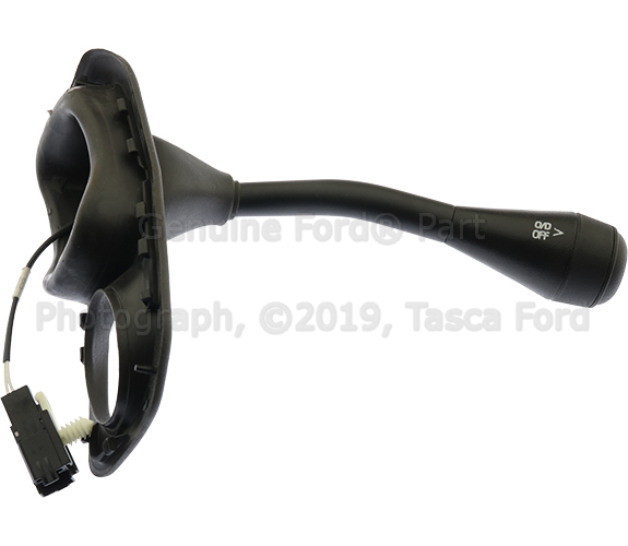 20052006 Ford Shift Lever 8W1Z7210AE