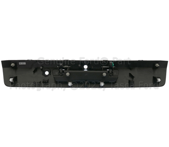 2020-2022 Ford F-450 Super Duty Tailgate Handle LC3Z-9943400-GA